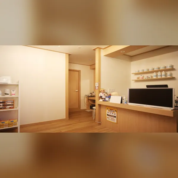 성남시 서현동 뉴욕슈가링 왁싱 매장 사진 1