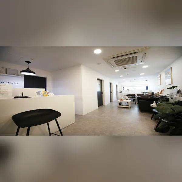 성남시 야탑동 시크릿슈가왁싱 왁싱 매장 사진 1