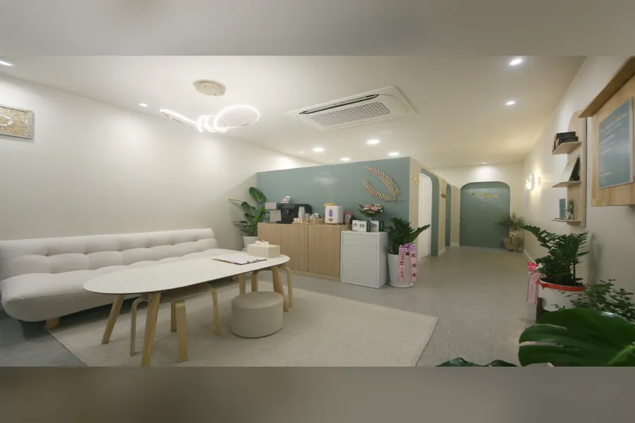 의정부시 산곡동 프리슈가링왁싱 왁싱 매장 사진 1