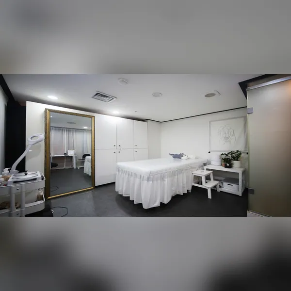 안양시 비산동 블랙이즘왁싱 왁싱 매장 사진 1