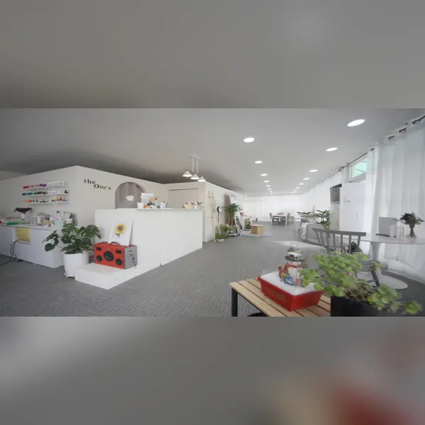 오산시 수청동 더원스뷰티 왁싱 매장 사진 1