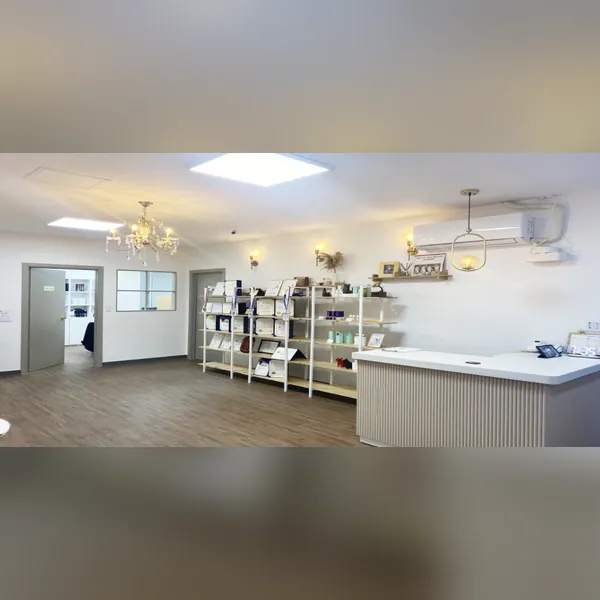 청주시 사창동 자미한왁싱 왁싱 매장 사진 1