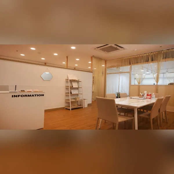 남동구 논현동 뷰티미왁싱 왁싱 매장 사진 1