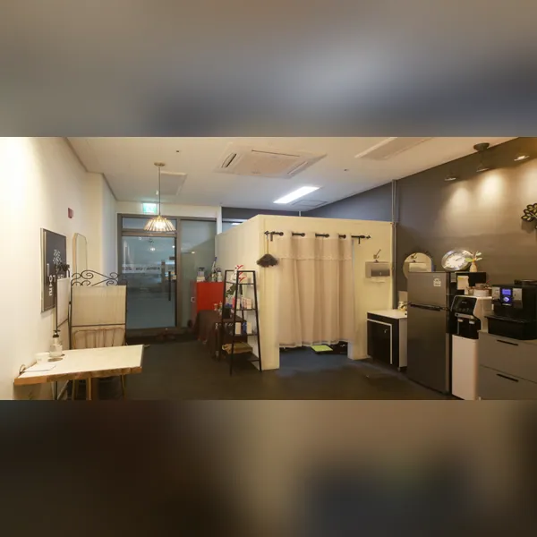 광명시 일직동 무모즈왁싱 왁싱 매장 사진 1