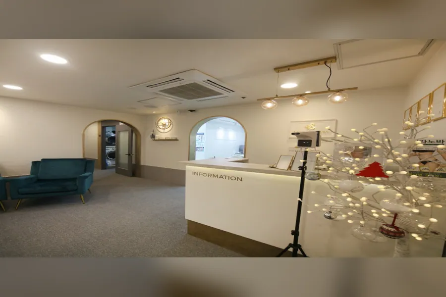파주시 금촌동 S&S스킨케어 왁싱 매장 사진 1