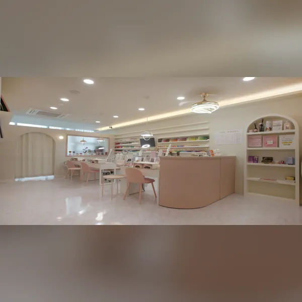 화성시 산척동 뷰티하로가 왁싱 매장 사진 1