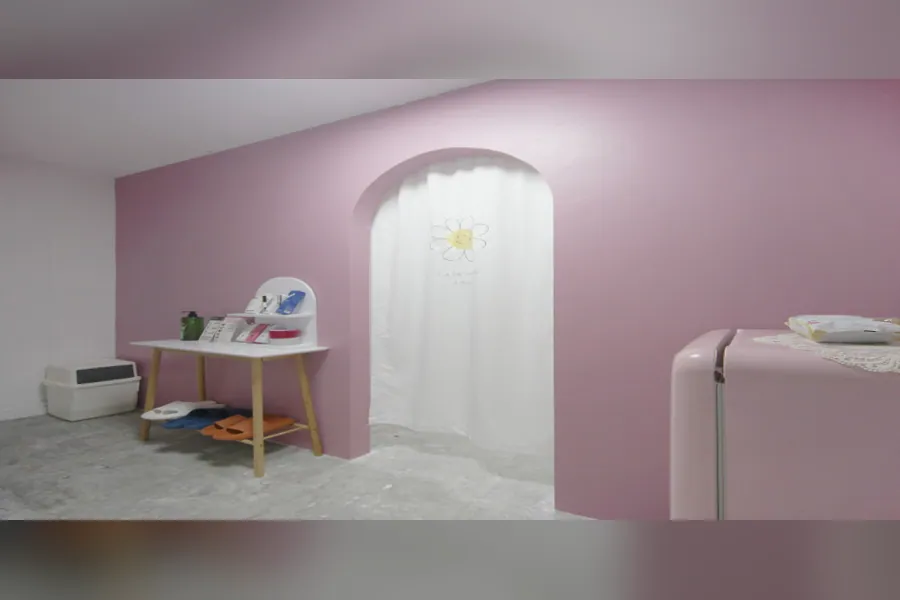 동대문구 용두동 달보드레뷰티 왁싱 매장 사진 1