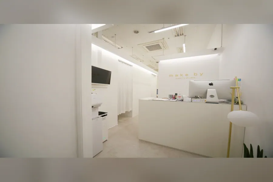 강남구 역삼동 메이크바이왁싱 왁싱 매장 사진 1