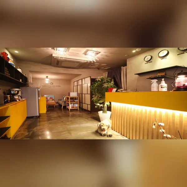 강남구 역삼동 제니의왁싱스토리 왁싱 매장 사진 1