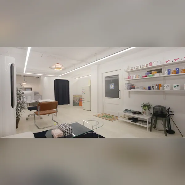 마포구 연남동 치어풀포맨 왁싱 매장 사진 1