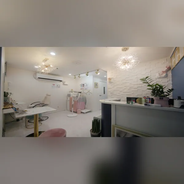 중랑구 상봉동 상봉왁싱앤뷰티 왁싱 매장 사진 1