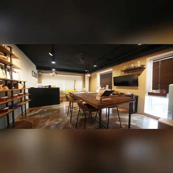 마포구 서교동 왁싱오브나이팅게일 왁싱 매장 사진 1