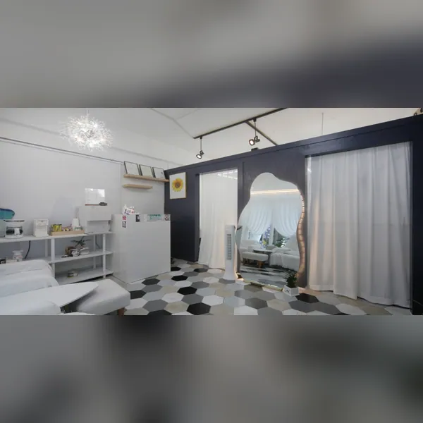 중랑구 면목동 나세르래쉬 왁싱 매장 사진 1