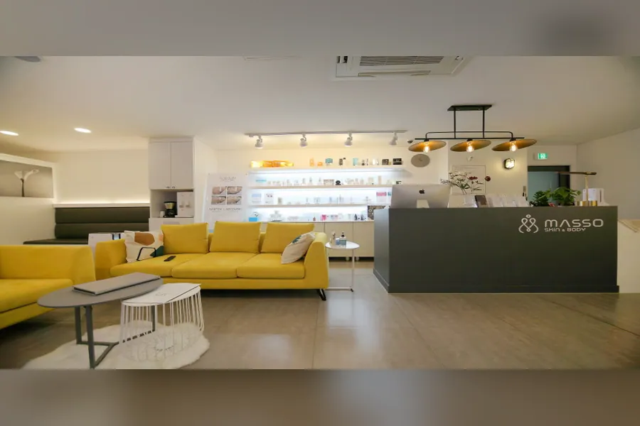 강남구 역삼동 마쏘왁싱 왁싱 매장 사진 1