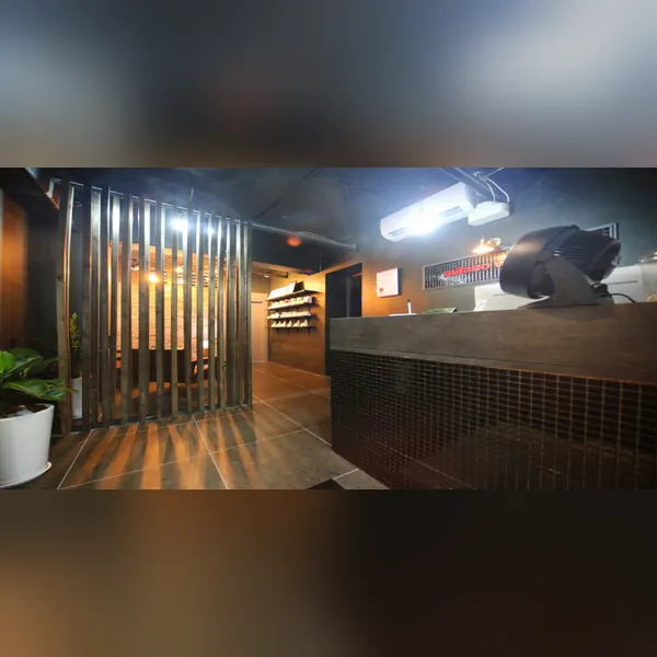 강남구 논현동 밀라노왁싱 왁싱 매장 사진 1
