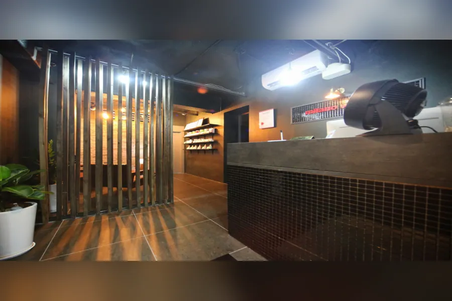 강남구 논현동 밀라노왁싱 왁싱 매장 사진 1