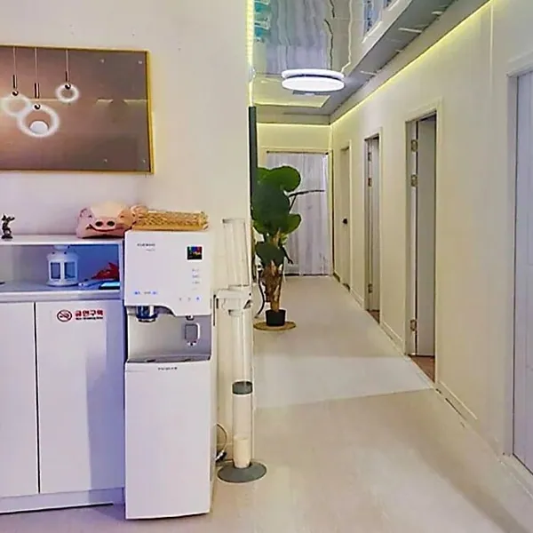 남양주시 다산동 유앤미테라피 왁싱 매장 사진 1