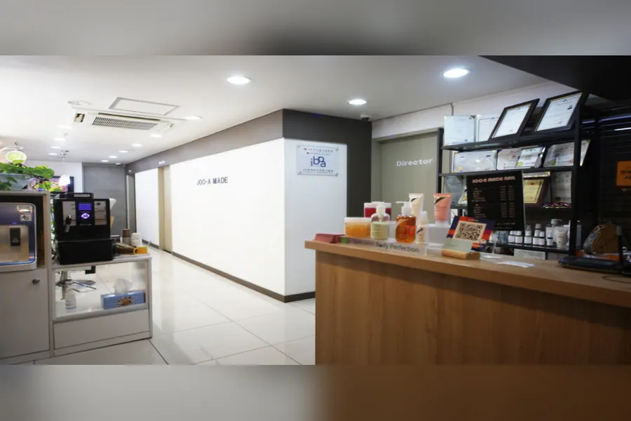 송파구 송파동 올인원왁싱 왁싱 매장 사진 1