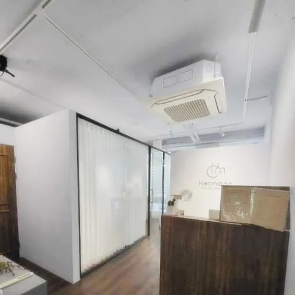강남구 역삼동 헤르만스웨디시 왁싱 매장 사진 1