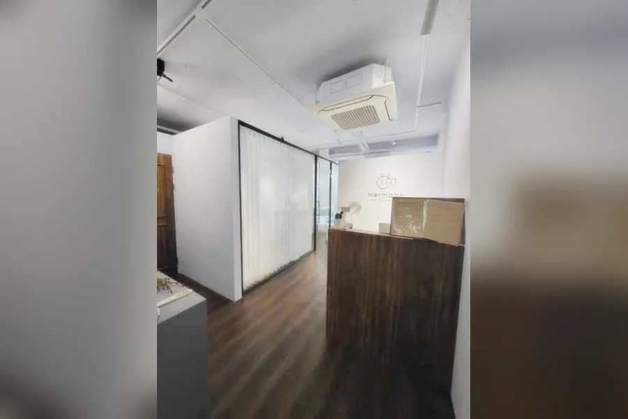 강남구 역삼동 헤르만스웨디시 왁싱 매장 사진 1