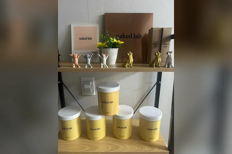 평택시 통복동 SUN테라피&왁싱 왁싱 매장 사진 1