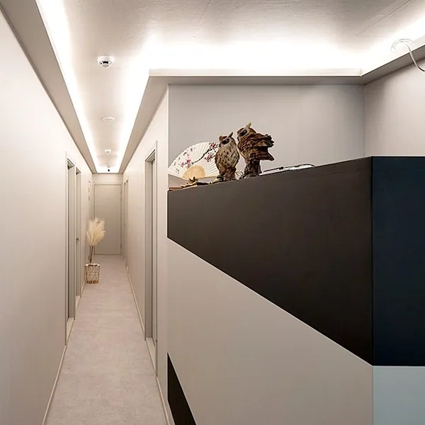 용산구 동자동 에스테라피&에스스웨디시 왁싱 매장 사진 1