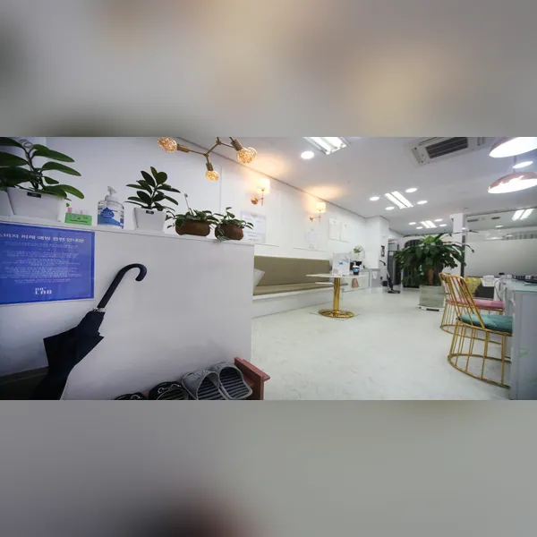 강서구 마곡동 아이뽀왁싱 왁싱 매장 사진 1