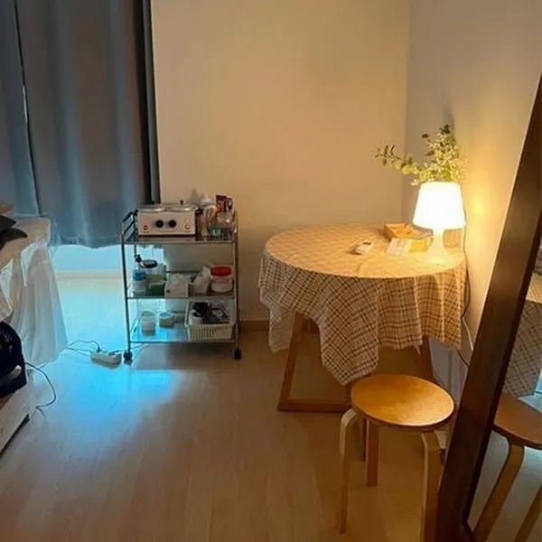 수영구 민락동 웬디 왁싱 매장 사진 1