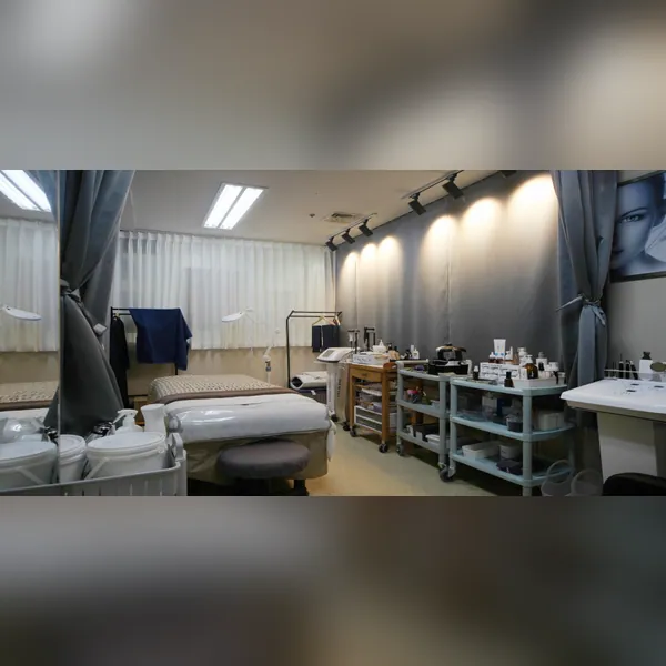 구로구 고척동 류하은빛피부왁싱 왁싱 매장 사진 1