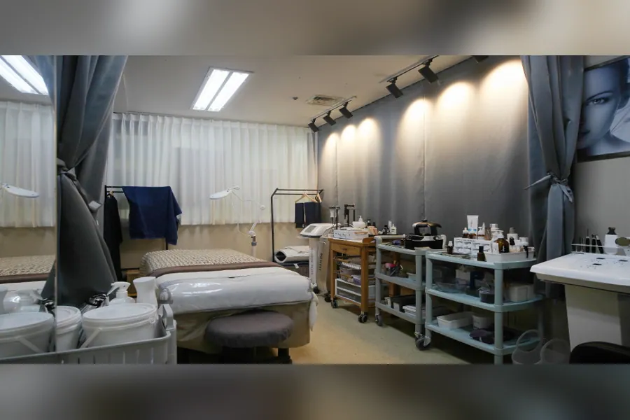 구로구 고척동 류하은빛피부왁싱 왁싱 매장 사진 1