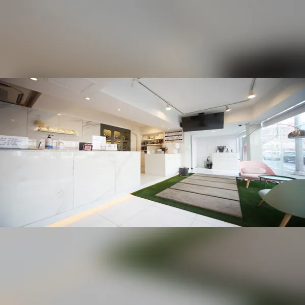 금천구 가산동 오아시스왁싱 왁싱 매장 사진 1