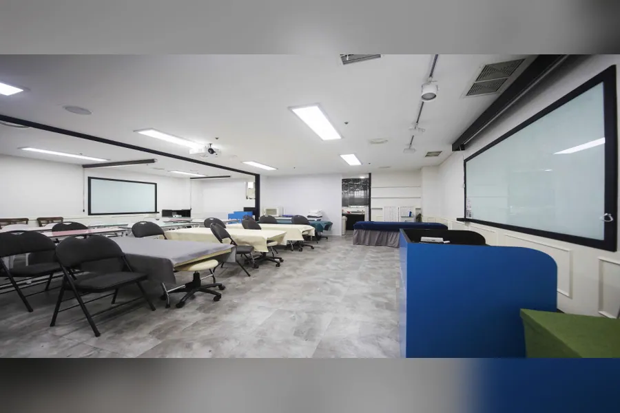 금천구 가산동 거꾸로가는시간왁싱 왁싱 매장 사진 1