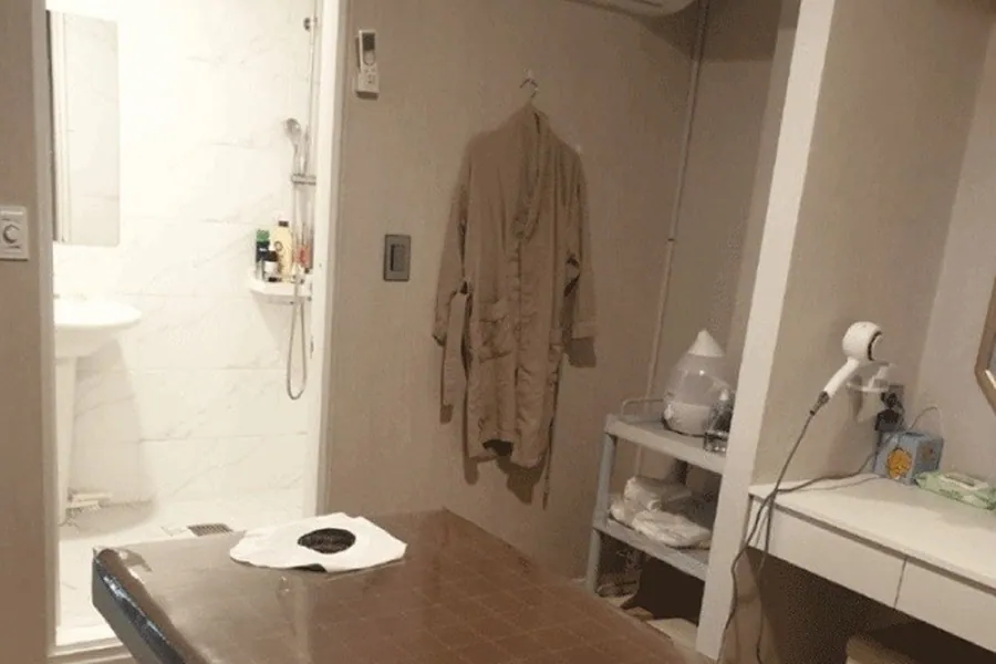 청주시 사창동 VIP테라피 왁싱 매장 사진 1