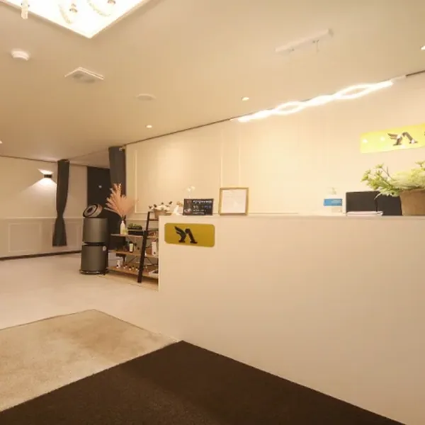 화성시 여울동 엔젤테라피 왁싱 매장 사진 1
