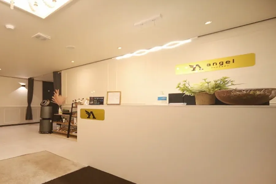 화성시 여울동 엔젤테라피 왁싱 매장 사진 1