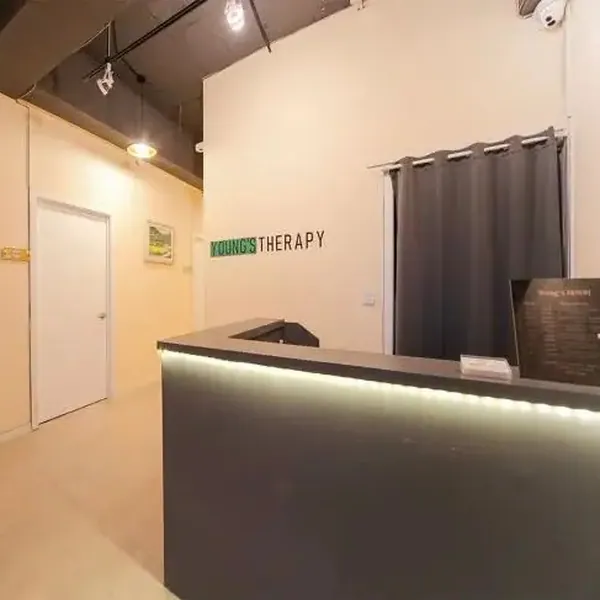 부천시 중동 영스테라피 왁싱 매장 사진 1