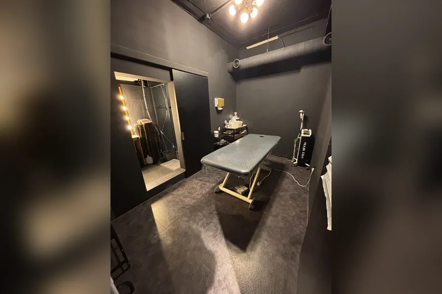 강남구 삼성동 한결왁싱 왁싱 매장 사진 1