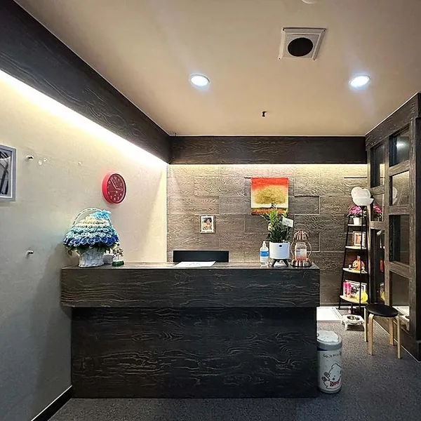 안산시 고잔동 라임테라피 왁싱 매장 사진 1