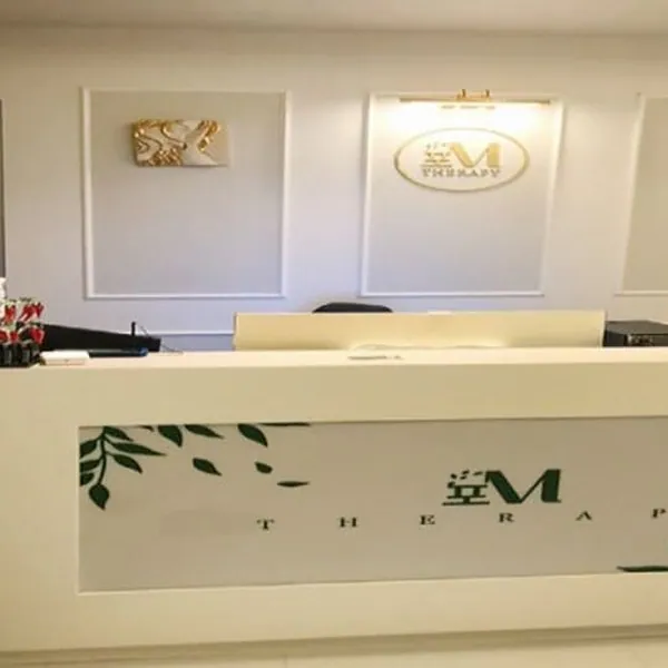 청주시 율량동 포엠테라피 아로마 매장 사진 1