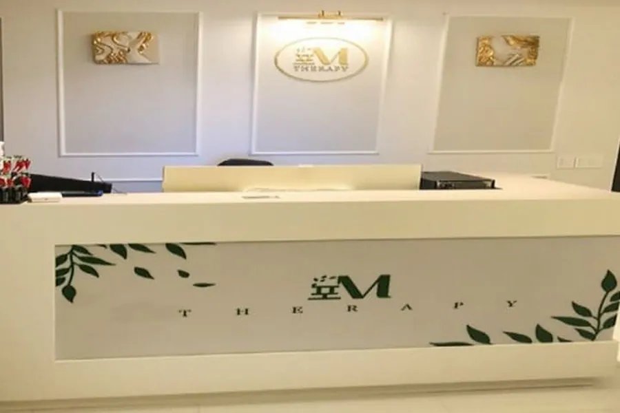 청주시 율량동 포엠테라피 아로마 매장 사진 1