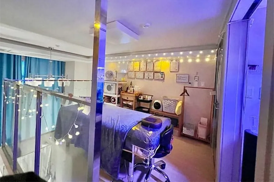 제주시 마블경락테라피 1인샵 매장 사진 1