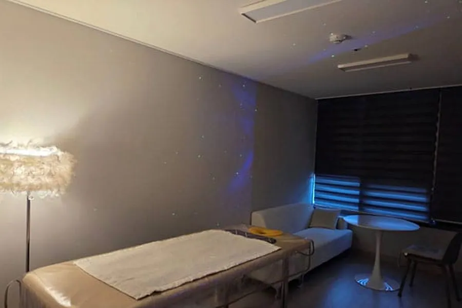 연수구 송도동 시아 1인샵 매장 사진 1