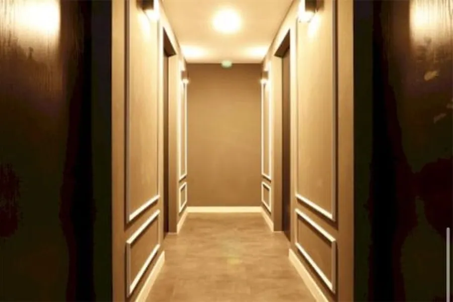 송파구 잠실동 설레임 1인샵 매장 사진 1