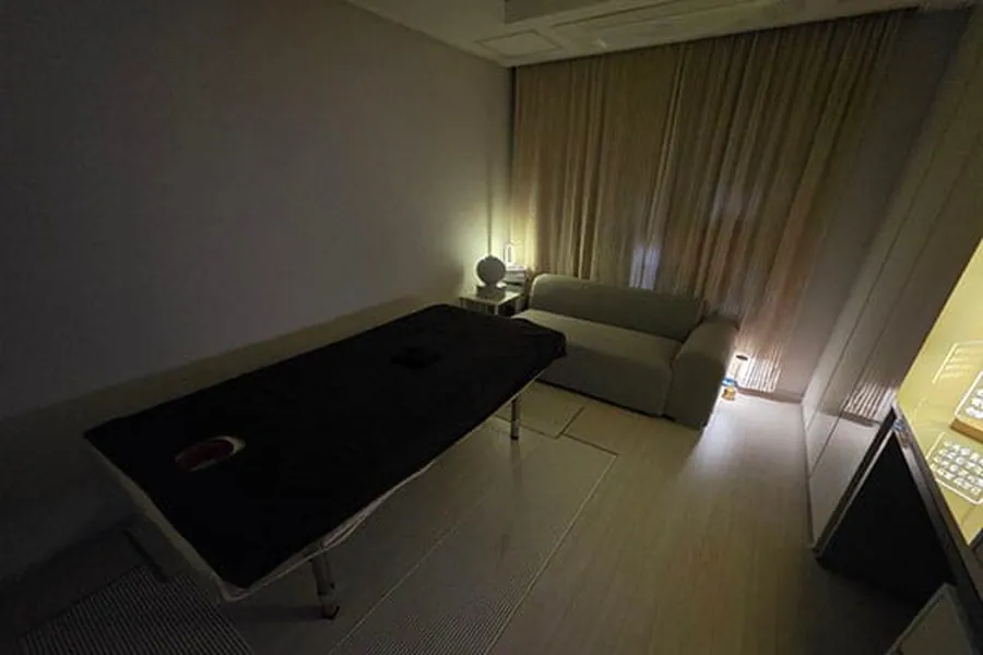 파주시 야당동 이수민 1인샵 매장 사진 1