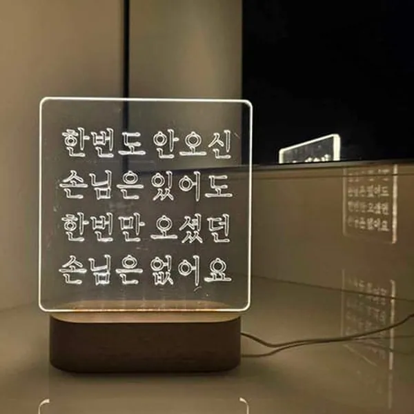 파주시 야당동 이수민 1인샵 매장 사진 2