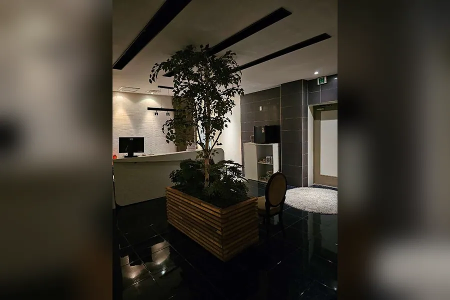 포항시 양덕동 수림아로마 아로마 매장 사진 1