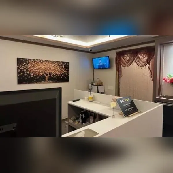 군산시 오식도동 OK아로마 아로마 매장 사진 1