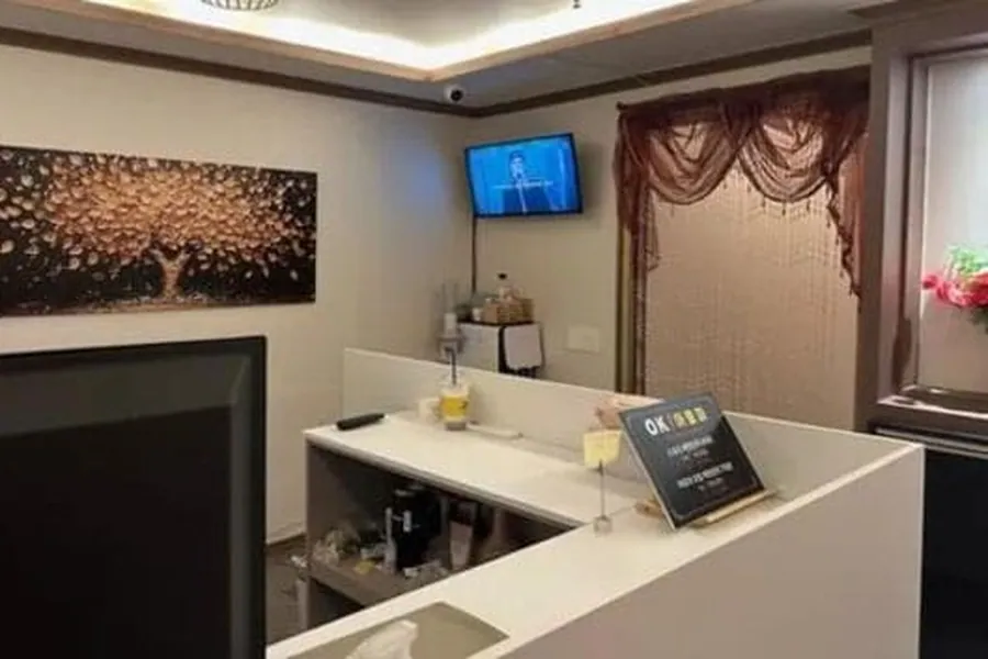 군산시 오식도동 OK아로마 아로마 매장 사진 1