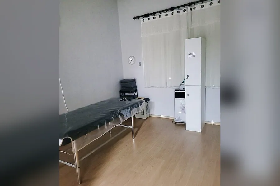 동대문구 신설동 더봄 1인샵 매장 사진 1