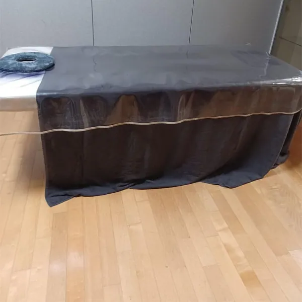 화성시 고용노동 정아 1인샵 매장 사진 1